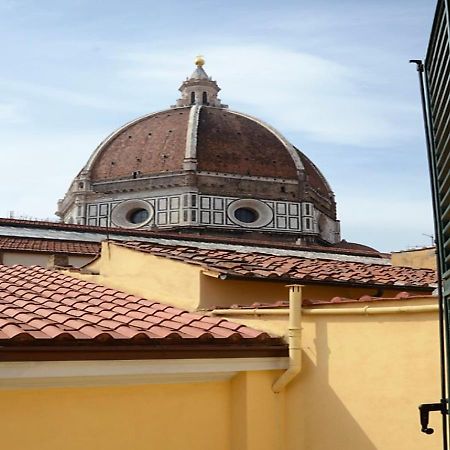 Michelangelo Al Duomo - Bufalini Apartments Florence Exterior photo