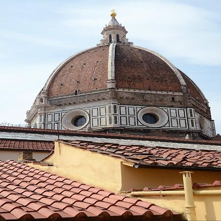 Michelangelo Al Duomo - Bufalini Apartments Florence Exterior photo